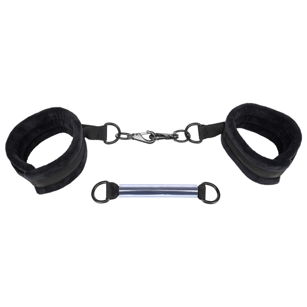 Sportsheets Pivot Connection Kit Cuff and Tether Kit