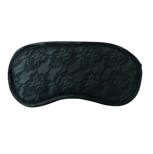 Sportsheets Sincerely Lace Blindfold