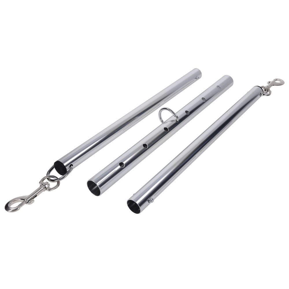 Sportsheets Signature Adjustable Spreader Bar