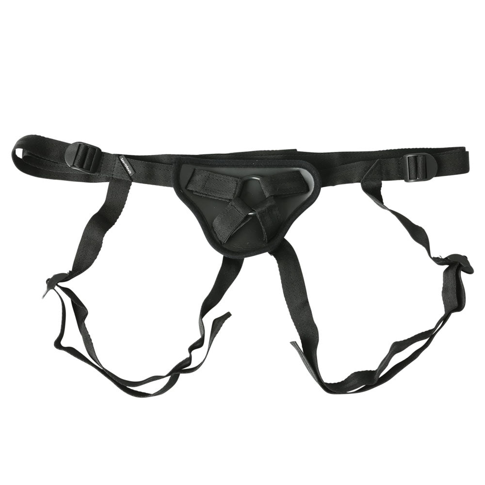 Sportsheets Deep Dive Strap-On Harness