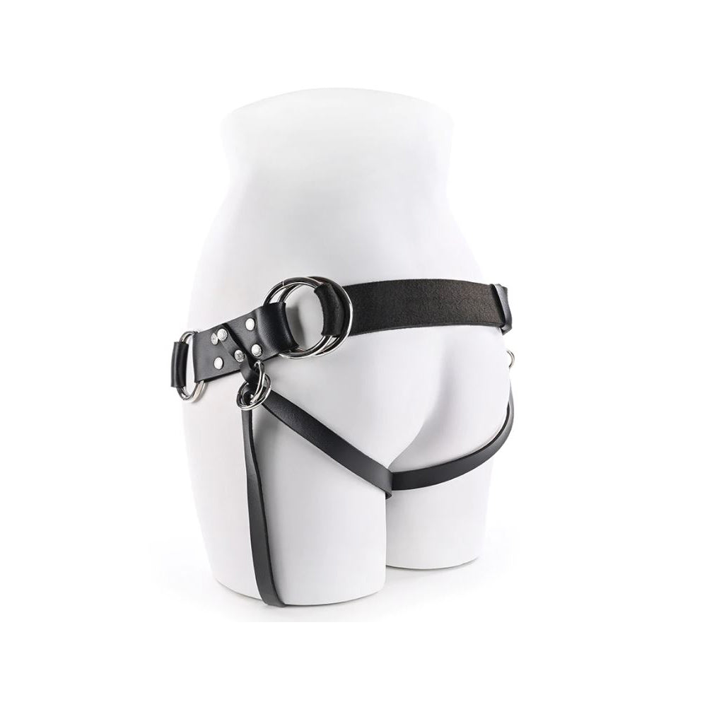 Sportsheets Montero Strap On