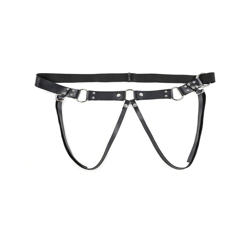 Sportsheets Montero Strap On