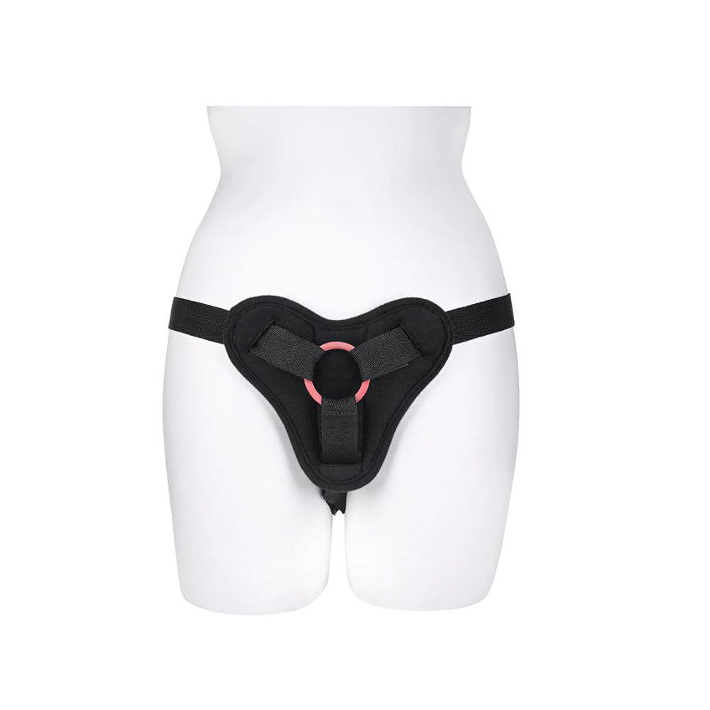 Sportsheets Coral Rubber Oring-4 Pack - Cock Ring
