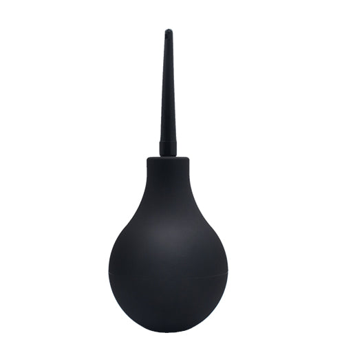 SXE Cleanse - 320ml Silicone Anti-BackFlow Douche