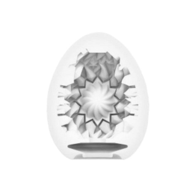 Tenga Egg Hard Boiled - Masturbator Eggs