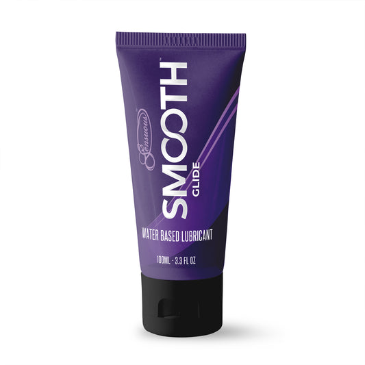 Sensuous Smooth Glide Water Based Lubricant 100ml