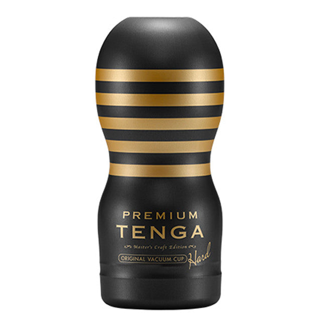 Premium Tenga Original Vacuum Cup Masturbator