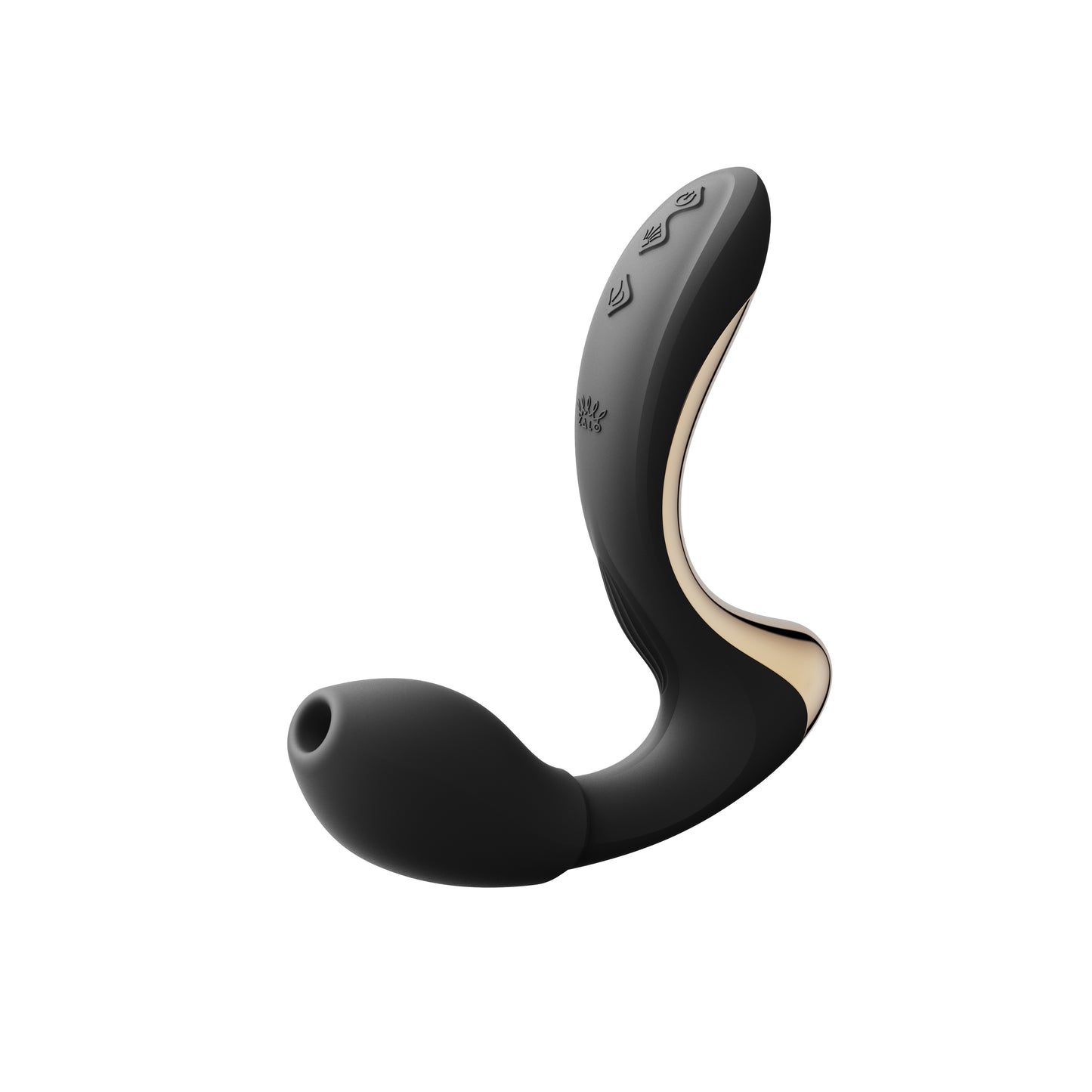 ZALO Talis G-Spot Stimulation