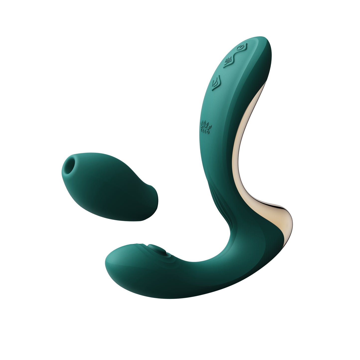 ZALO Talis G-Spot Stimulation