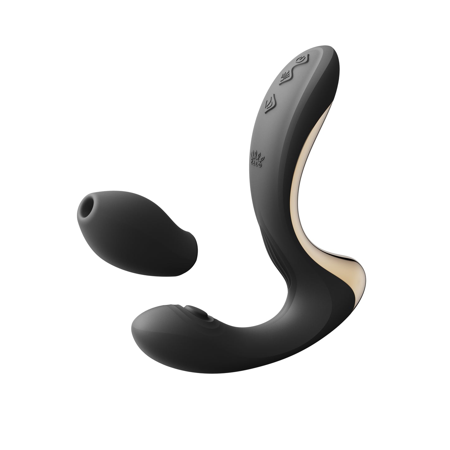 ZALO Talis G-Spot Stimulation