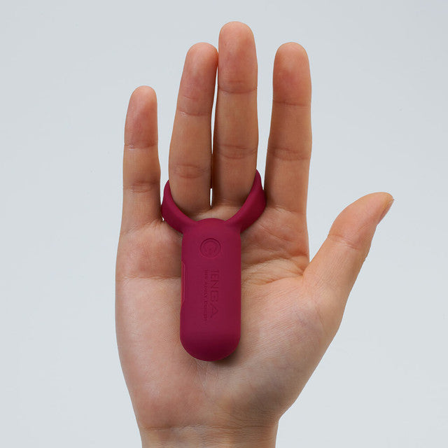 Tenga Smart Vibe Ring