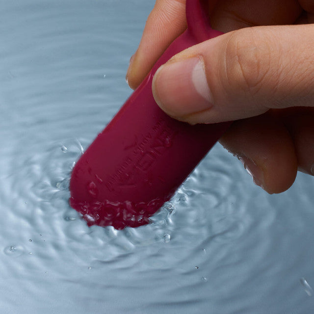 Tenga Smart Vibe Ring