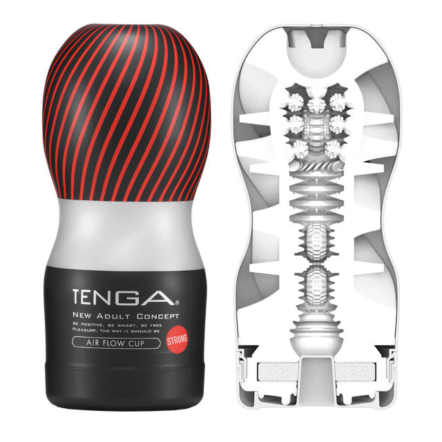 Tenga Air Flow Cup Masturbator