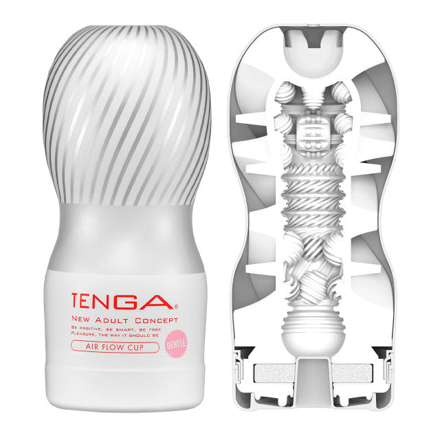 Tenga Air Flow Cup Masturbator