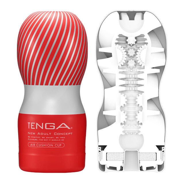 Tenga Air Flow Cup Masturbator