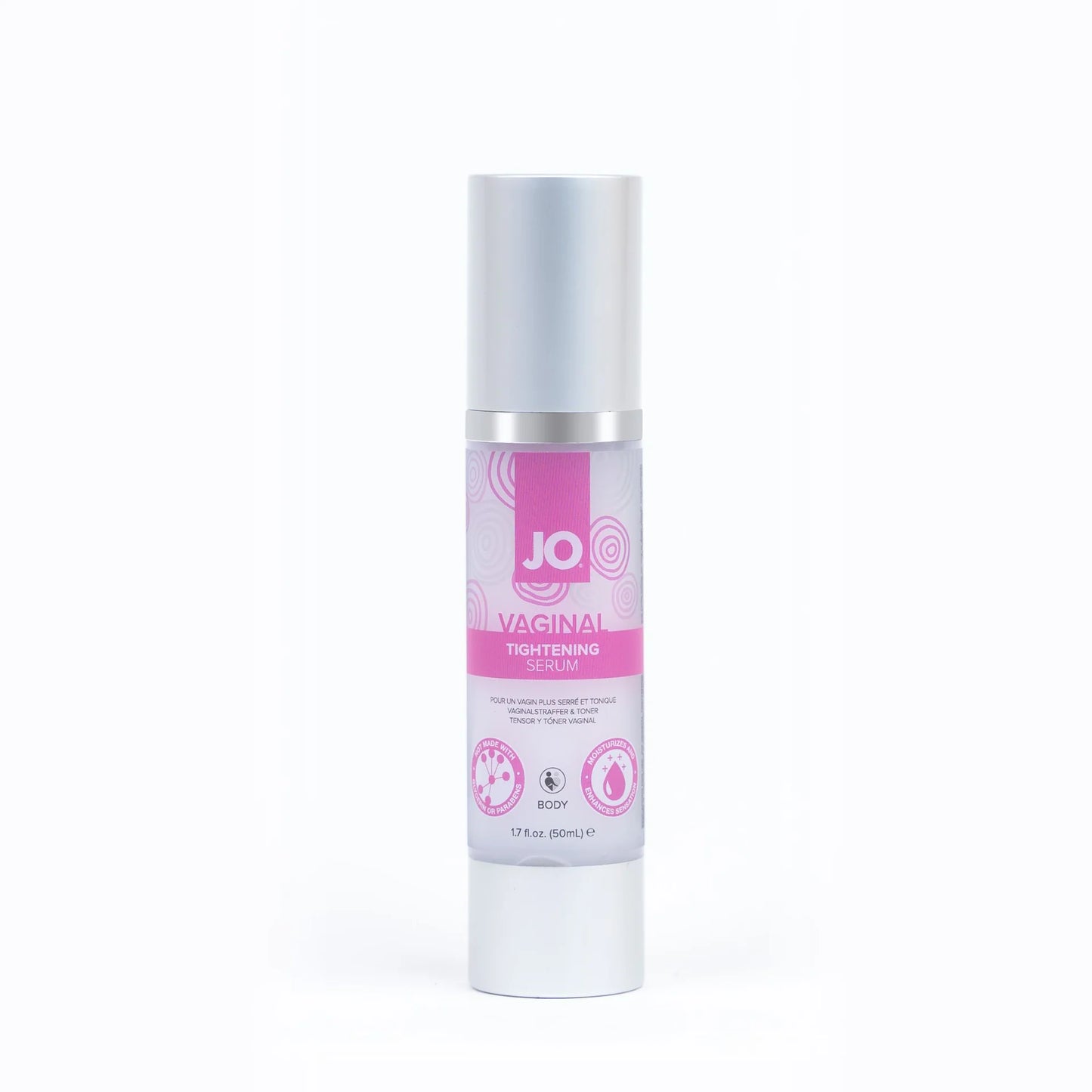 JO Vaginal Tightening Serum 50ml