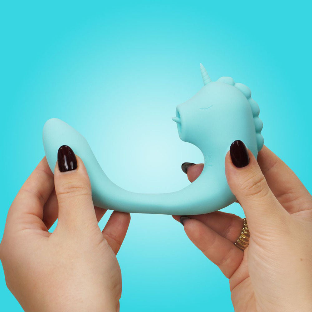 CreativeC | Unihorn - C Horse - Ocean Peak Vibrator