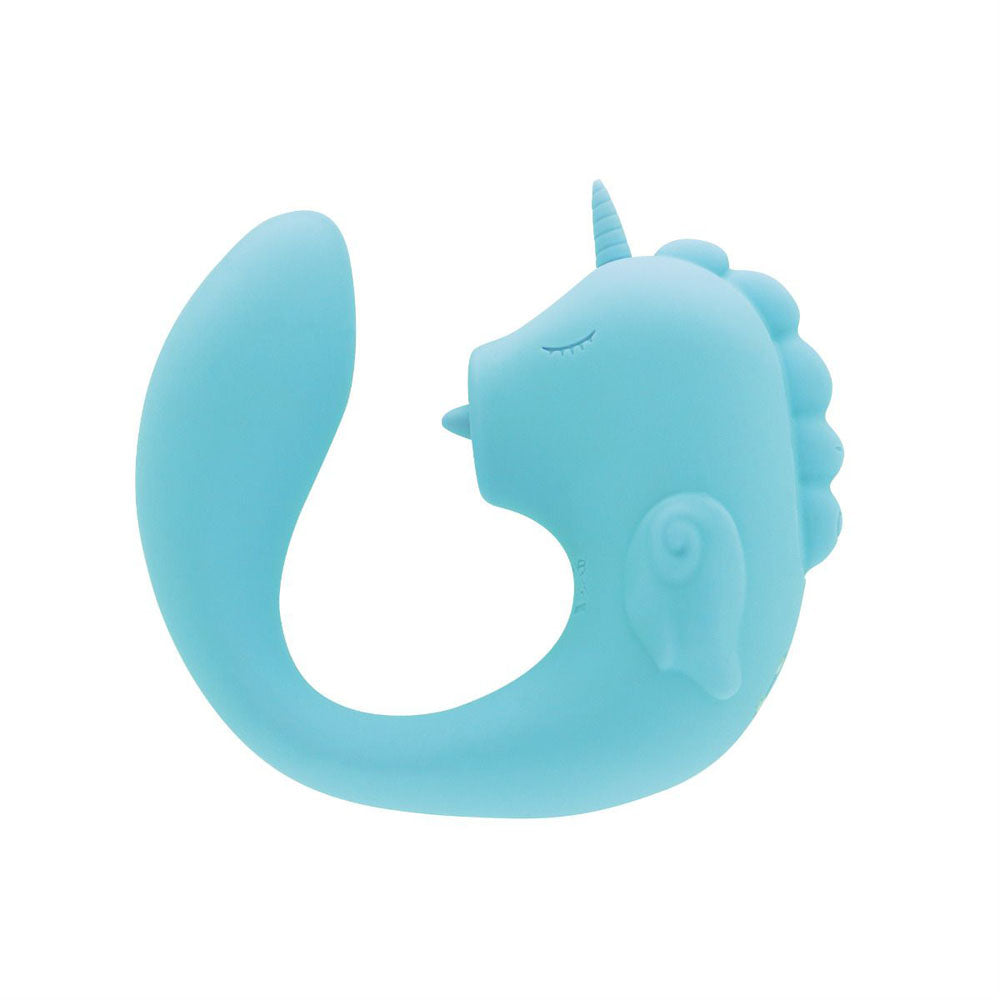 CreativeC | Unihorn - C Horse - Ocean Peak Vibrator