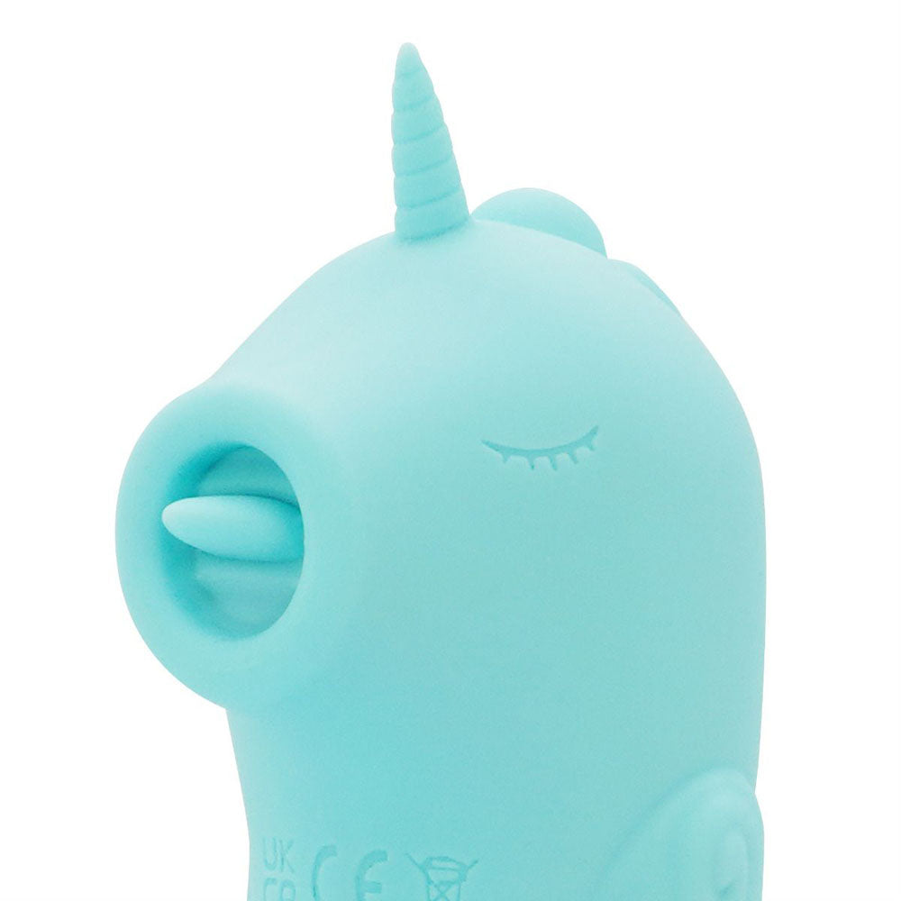 CreativeC | Unihorn - C Horse - Ocean Peak Vibrator