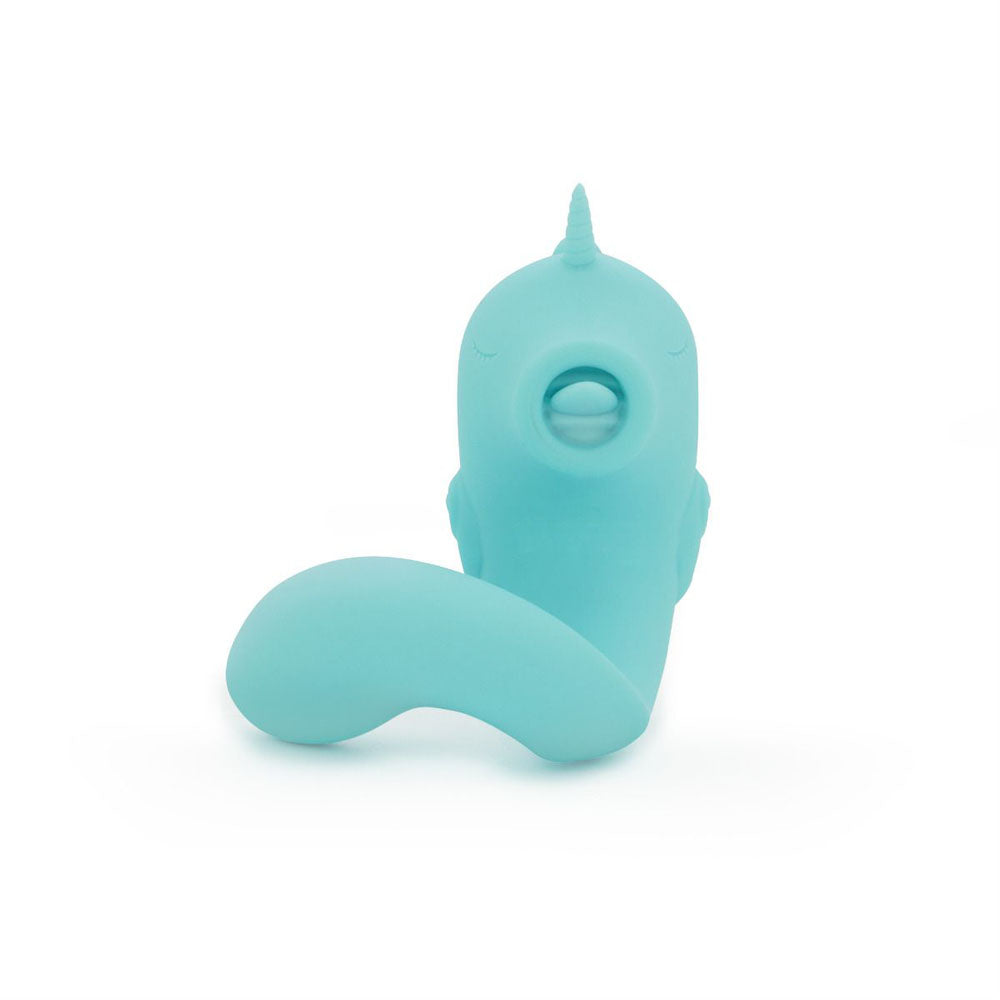CreativeC | Unihorn - C Horse - Ocean Peak Vibrator