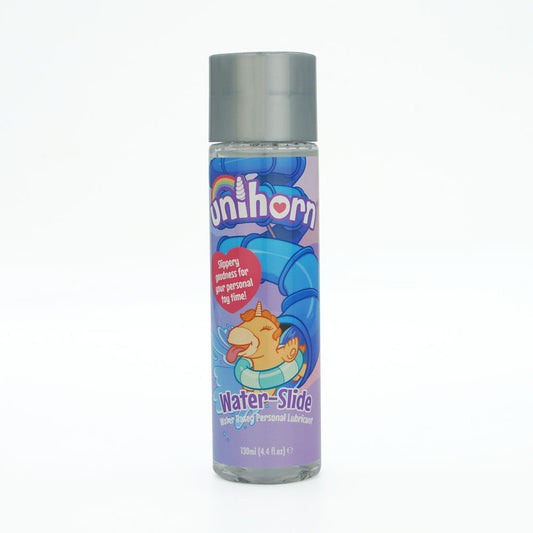 CreativeC | Unihorn Water-Slide Water Based Lubricant 130ml