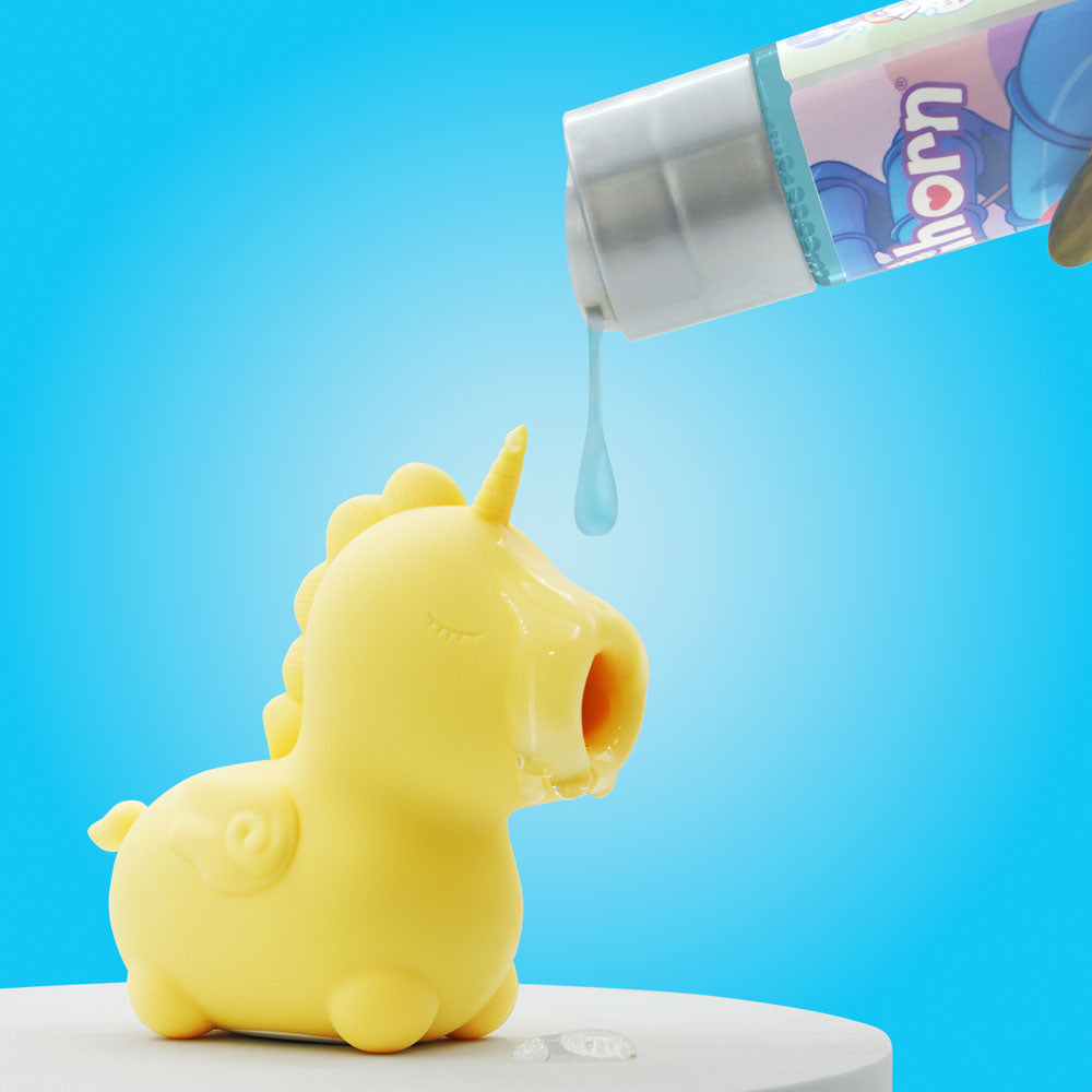 CreativeC | Unihorn Water-Slide Water Based Lubricant 130ml