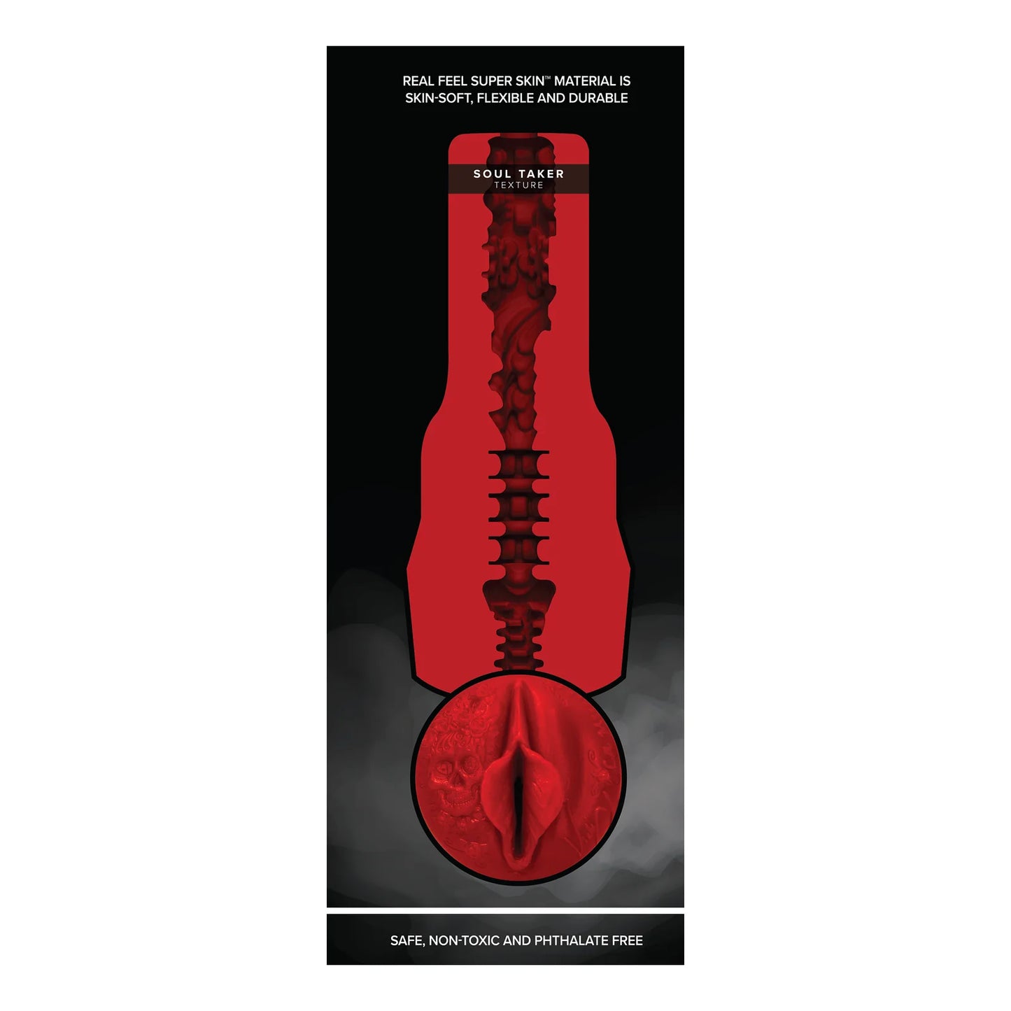 Fleshlight Fantasy Vicki Chase as La Muerta Vagina Masturbator - LIMITED EDITION