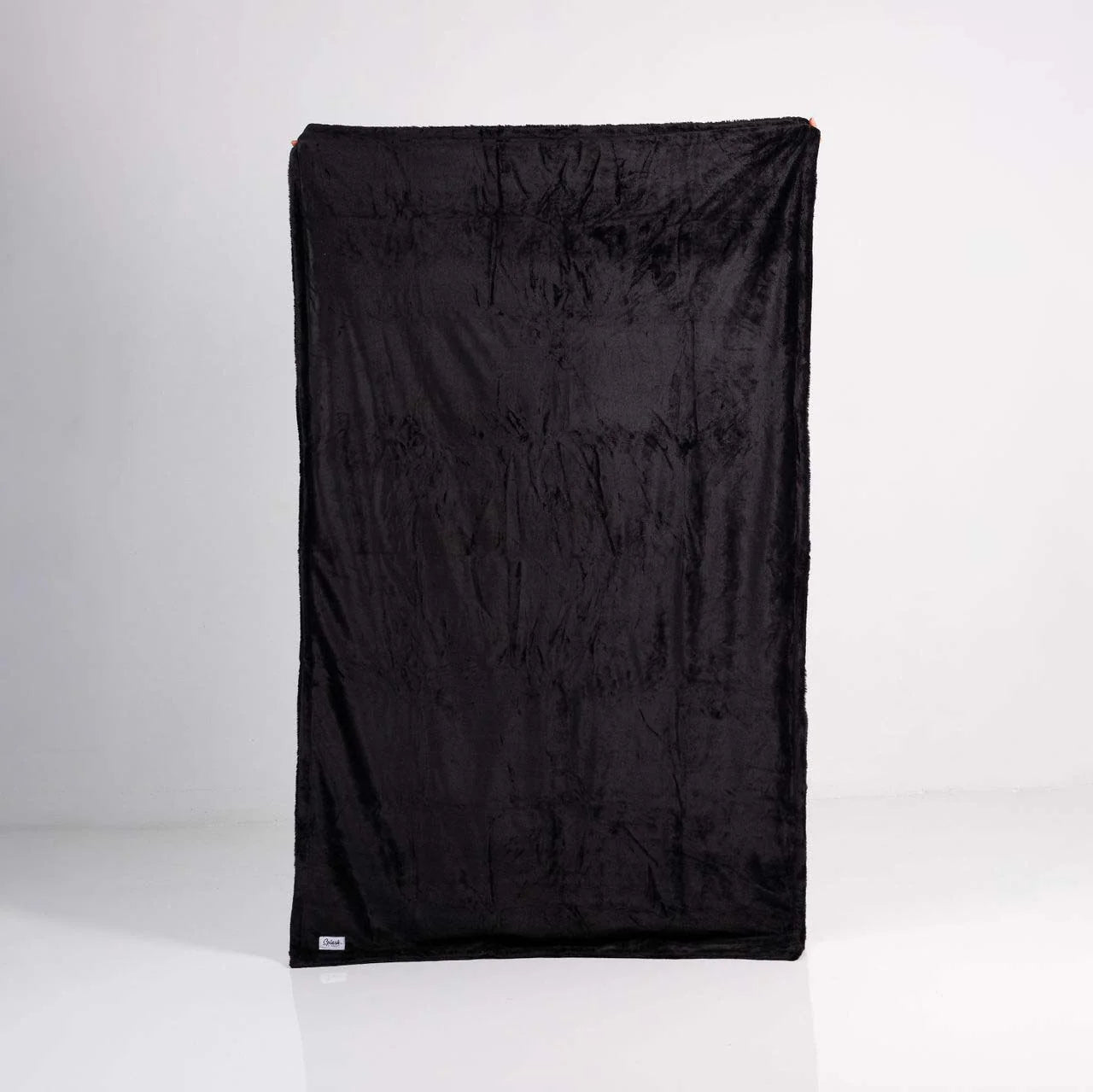 Splash Blanket - Furlush Waterproof Splash Blanket Black
