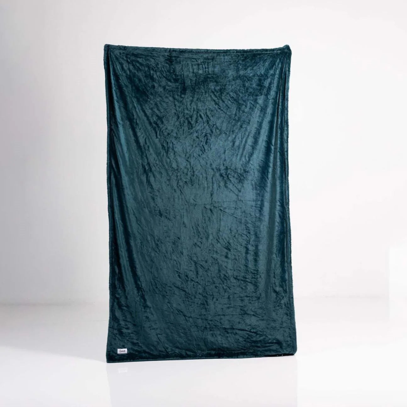 Splash Blanket - Furlush Waterproof Splash Blanket Emerald Green