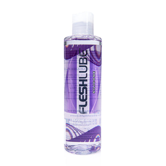 Fleshlight Fleshlube Silicone Based Lubricant 8oz/237ml
