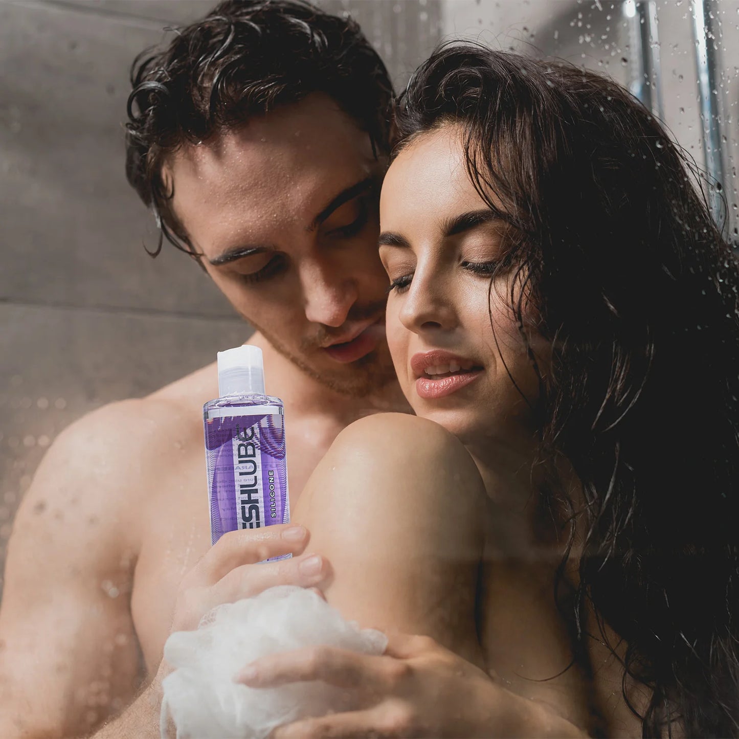 Fleshlight Fleshlube Silicone Based Lubricant 8oz/237ml