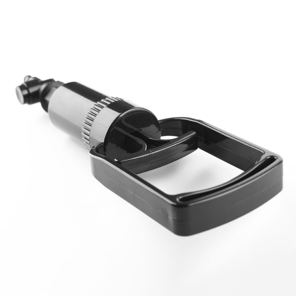 LuvPump ClassiXtra Advanced Power Pump with Pressure Gauge