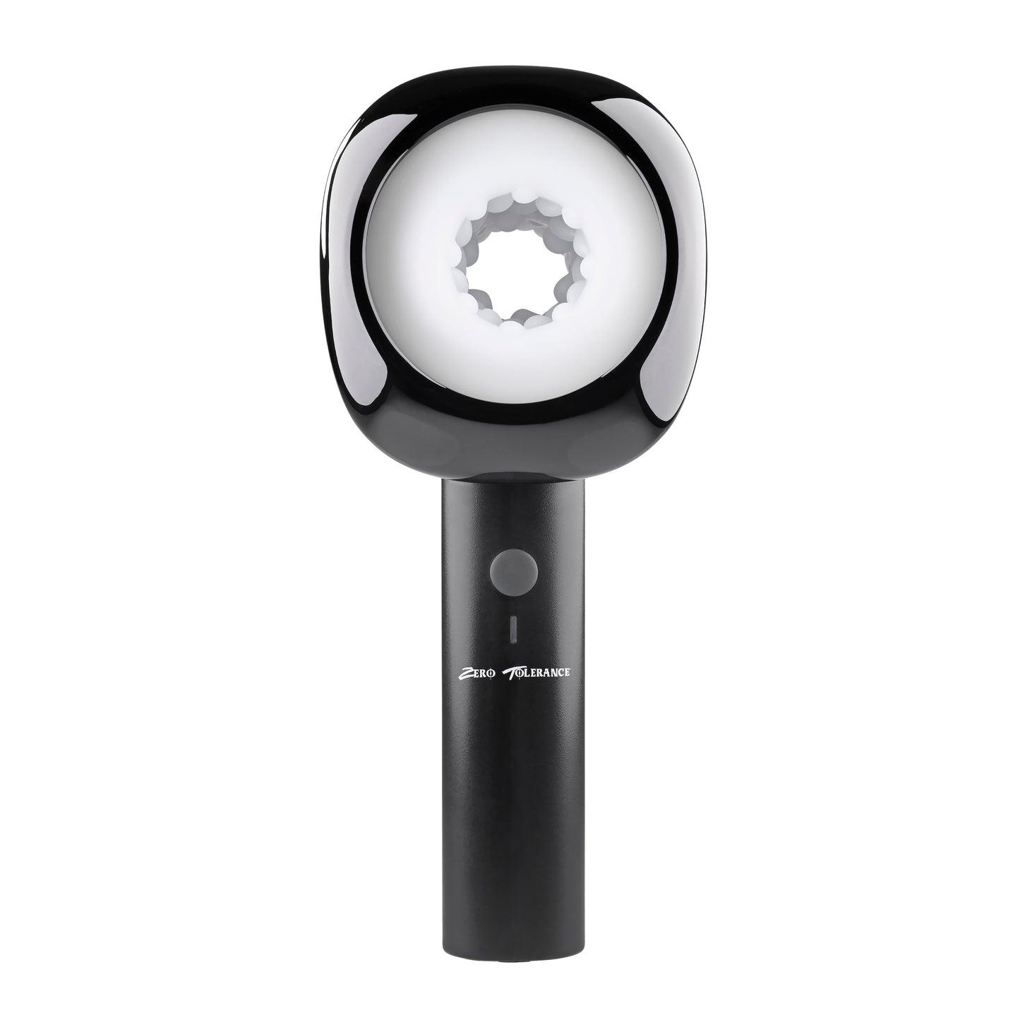 Zero Tolerance LET IT SLIDE USB Rechargeable Motion Stroker Masturbator