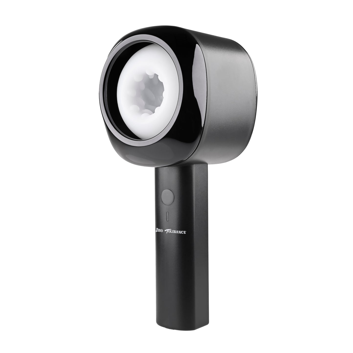 Zero Tolerance LET IT SLIDE USB Rechargeable Motion Stroker Masturbator