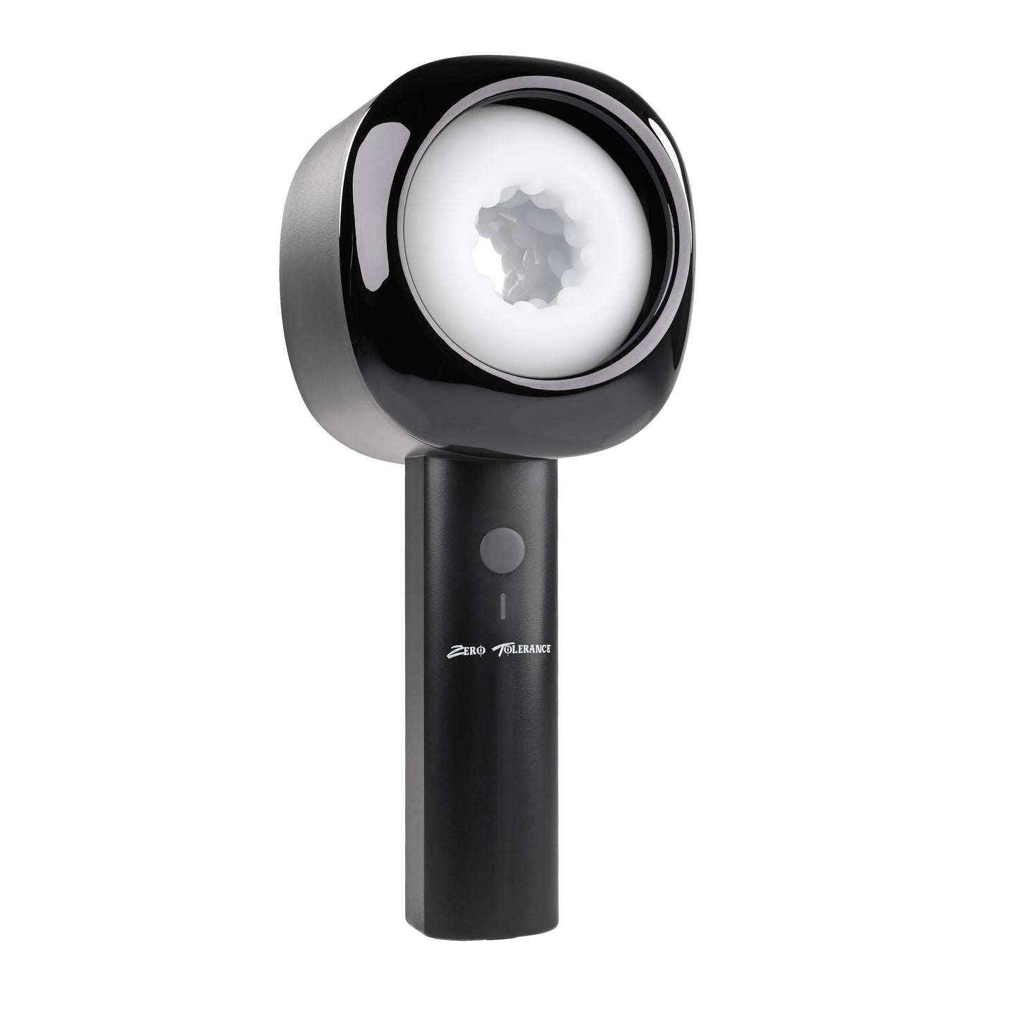 Zero Tolerance LET IT SLIDE USB Rechargeable Motion Stroker Masturbator