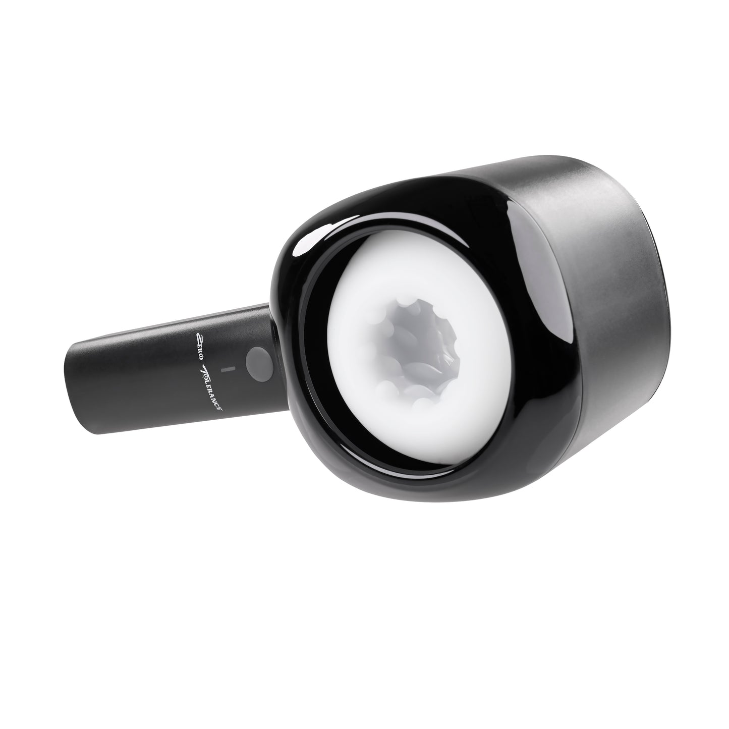 Zero Tolerance LET IT SLIDE USB Rechargeable Motion Stroker Masturbator