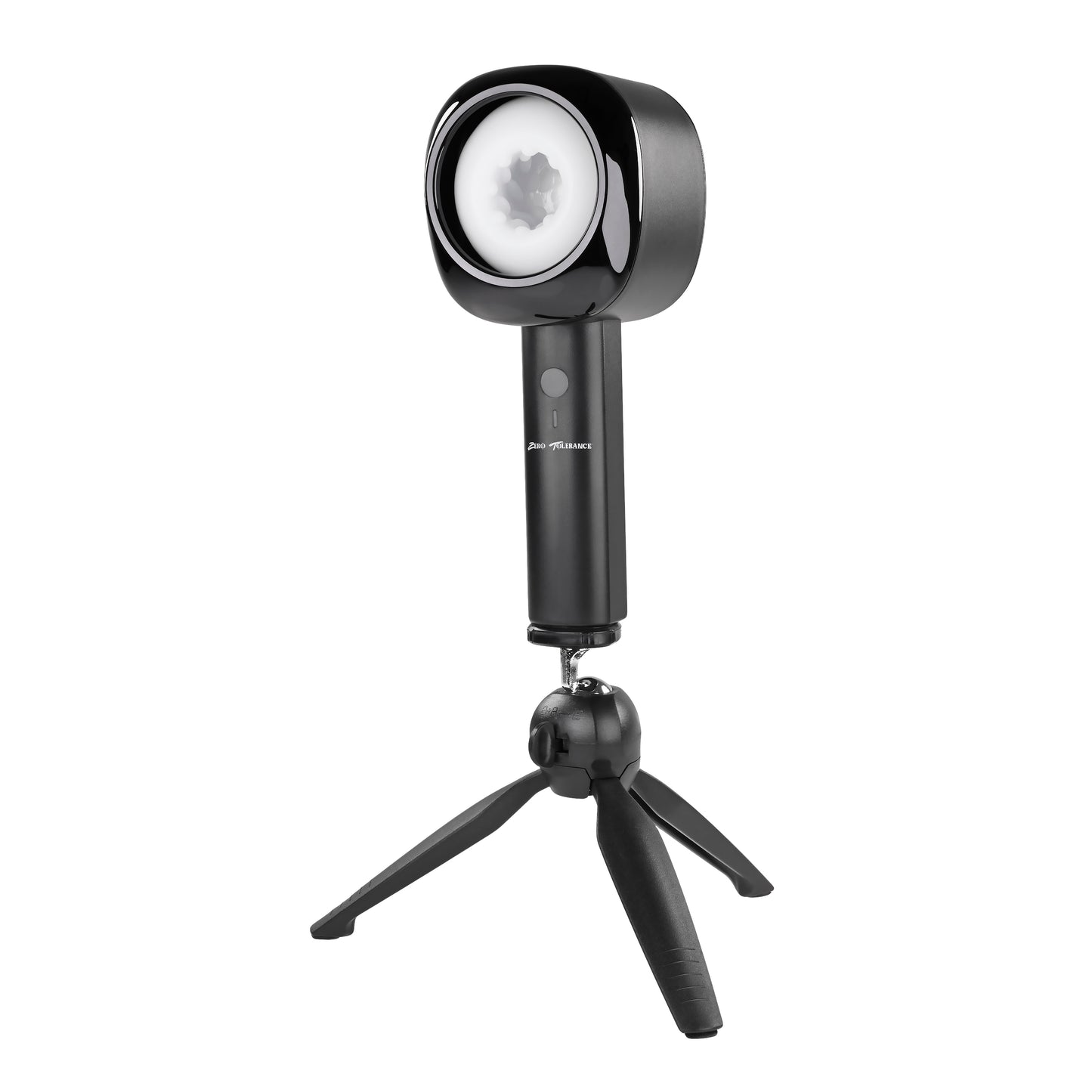 Zero Tolerance LET IT SLIDE USB Rechargeable Motion Stroker Masturbator