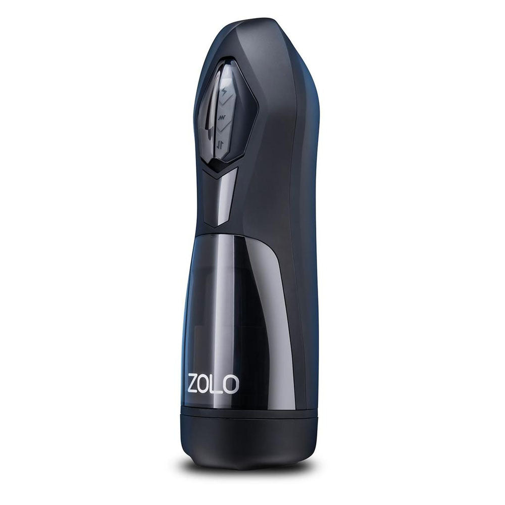 Zolo Lift Off - Vibrating and Thrusting Auto Stroker Masturbator