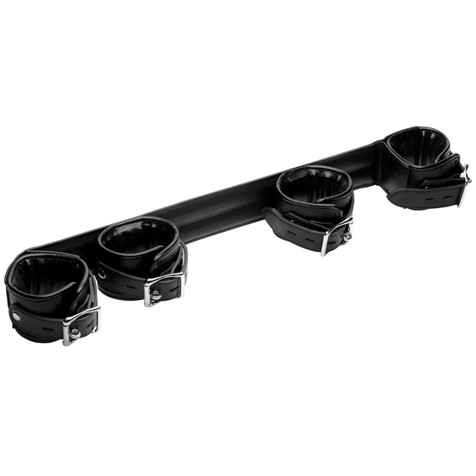 Strict Deluxe Rigid Spreader Bar