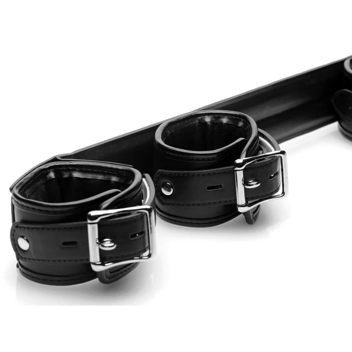 Strict Deluxe Rigid Spreader Bar