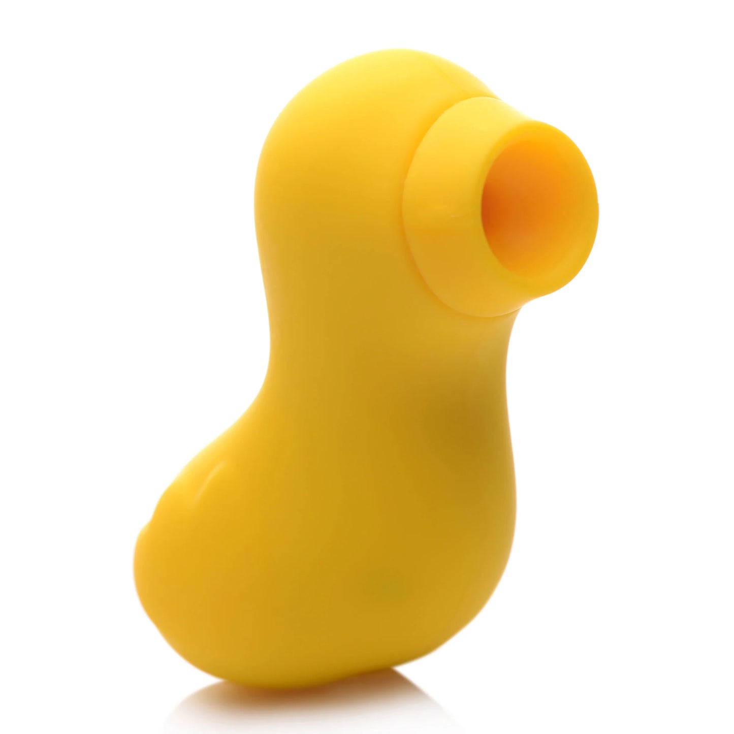 XR Brands | Shegasm Sucky Ducky Clit Stimulator