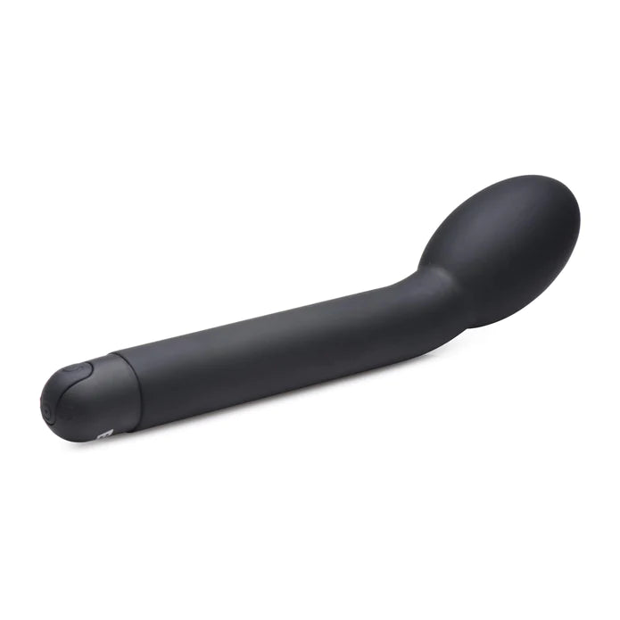 XR Brands | Bang! 10X G-Spot Rechargeable Vibrator - Black