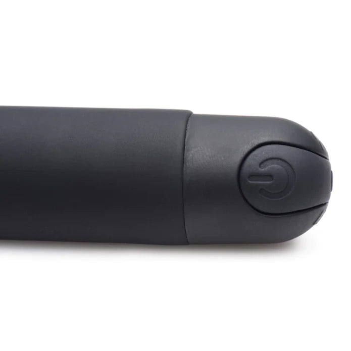 XR Brands | Bang! 10X G-Spot Rechargeable Vibrator - Black