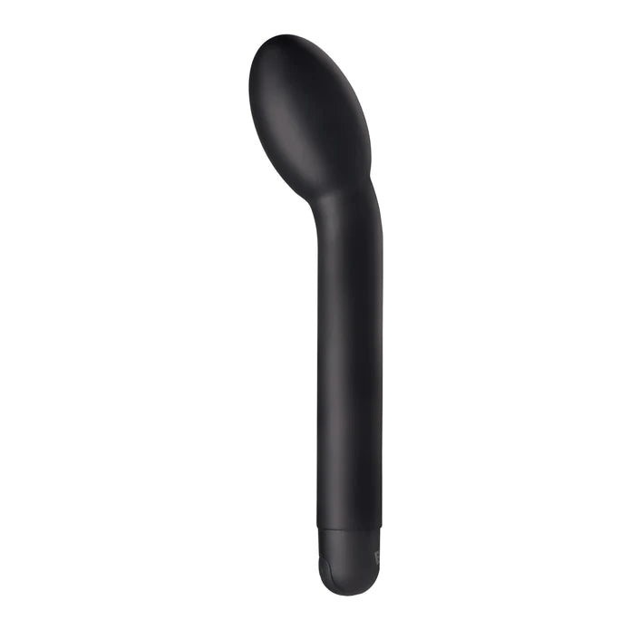 XR Brands | Bang! 10X G-Spot Rechargeable Vibrator - Black