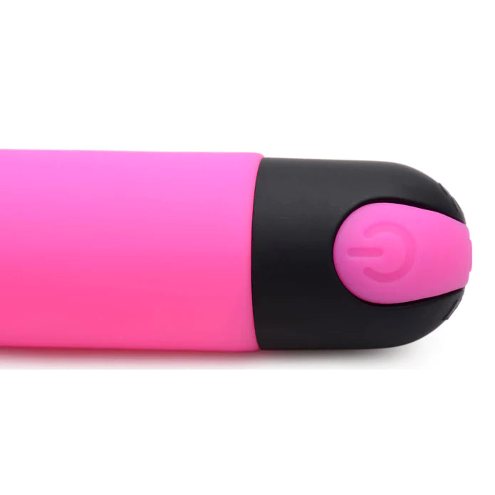 XR Brands | Bang! 10X G-Spot Rechargeable Vibrator - Pink