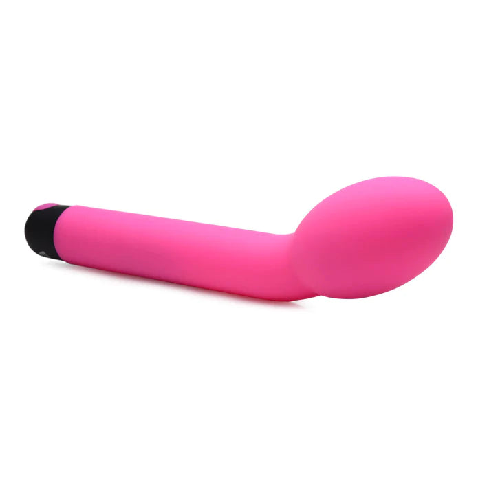 XR Brands | Bang! 10X G-Spot Rechargeable Vibrator - Pink