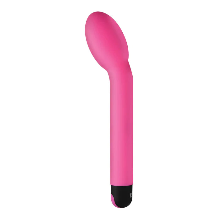 XR Brands | Bang! 10X G-Spot Rechargeable Vibrator - Pink