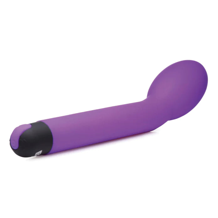 XR Brands | Bang! 10X G-Spot Rechargeable Vibrator - Purple