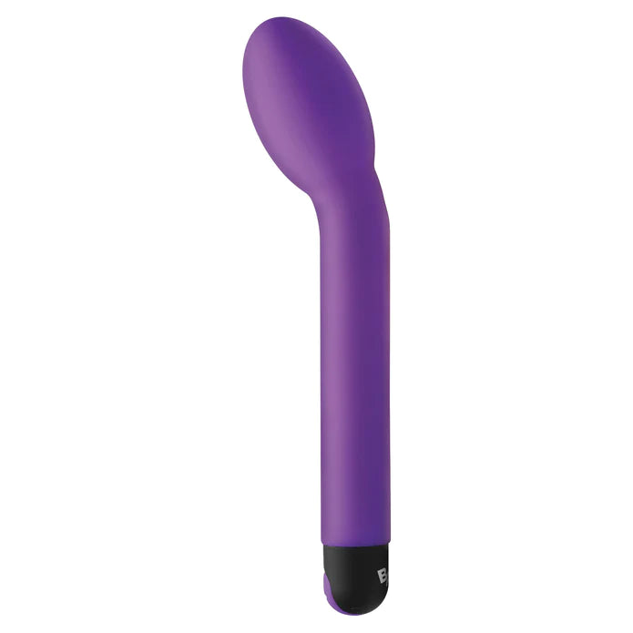 XR Brands | Bang! 10X G-Spot Rechargeable Vibrator - Purple