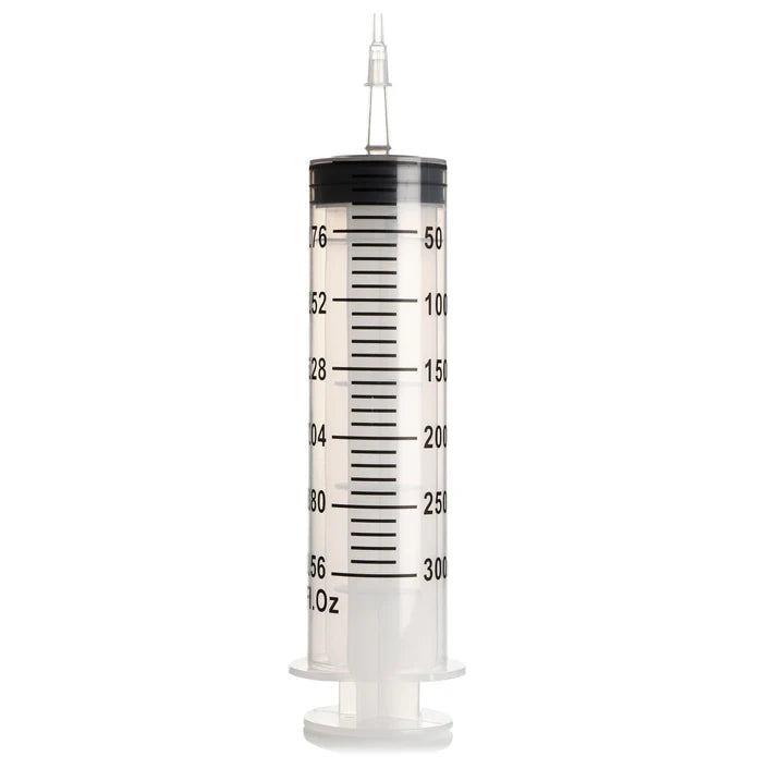 CleanStream 300ml Enema Syringe